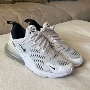 Nike Air Max 270